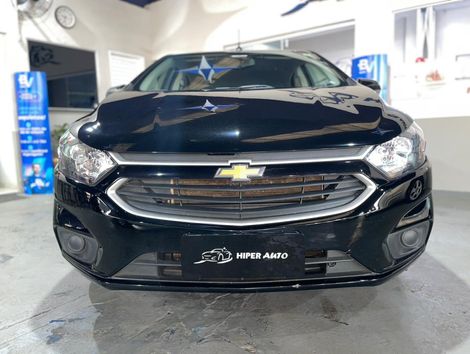 Chevrolet ONIX HATCH LT 1.4 8V FlexPower 5p Mec.