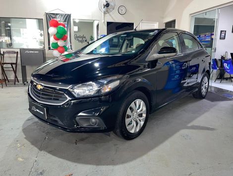 Chevrolet ONIX HATCH LT 1.4 8V FlexPower 5p Mec.