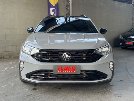 VolksWagen Nivus Highline 1.0 200 TSI Flex Aut.