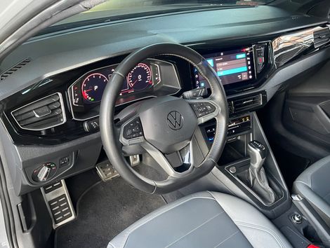 VolksWagen Nivus Highline 1.0 200 TSI Flex Aut.