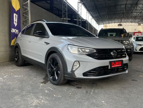 VolksWagen Nivus Highline 1.0 200 TSI Flex Aut.