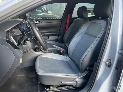 VolksWagen Nivus Highline 1.0 200 TSI Flex Aut.