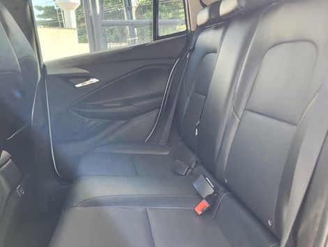 Chevrolet ONIX HATCH PREM. 1.0 12V TB Flex 5p Aut.