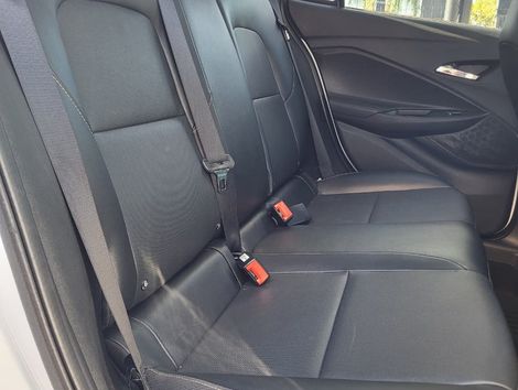 Chevrolet ONIX HATCH PREM. 1.0 12V TB Flex 5p Aut.