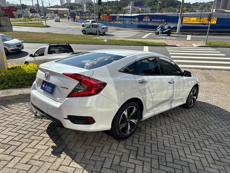 Honda Civic Sedan TOURING 1.5 Turbo 16V Aut.4p