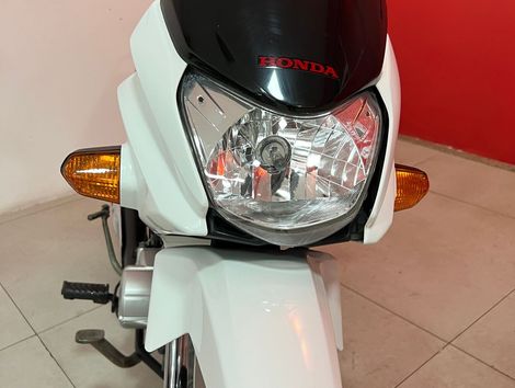 HONDA POP 110i