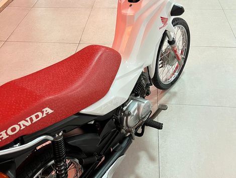 HONDA POP 110i