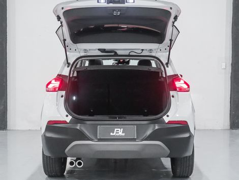 Chevrolet TRACKER Premier 1.2 Turbo 12V Flex Aut.