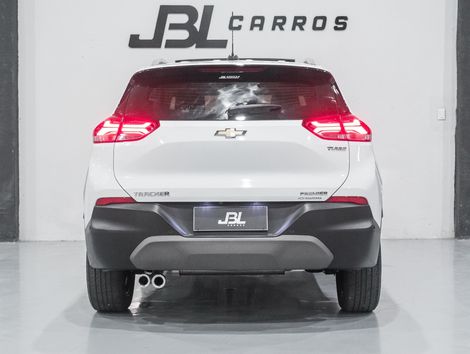 Chevrolet TRACKER Premier 1.2 Turbo 12V Flex Aut.