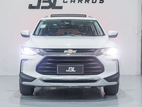 Chevrolet TRACKER Premier 1.2 Turbo 12V Flex Aut.