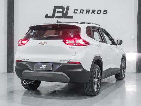 Chevrolet TRACKER Premier 1.2 Turbo 12V Flex Aut.