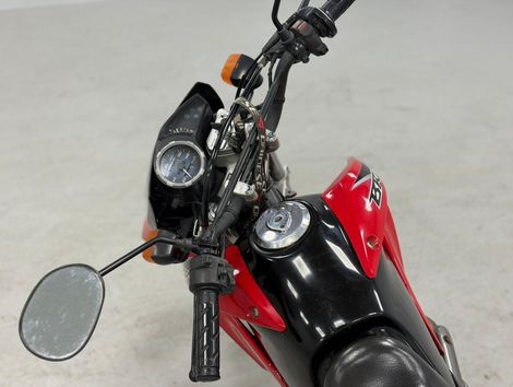 HONDA NXR 150 BROS ES MIX/FLEX