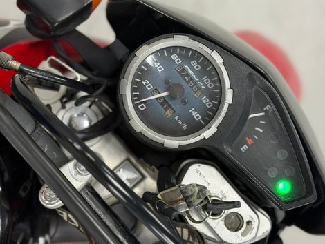 HONDA NXR 150 BROS ES MIX/FLEX