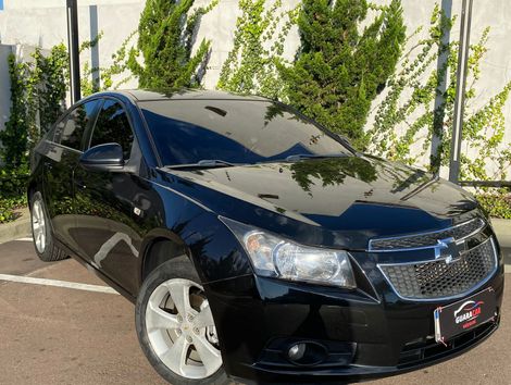 Chevrolet CRUZE HB Sport LT 1.8 16V FlexP. 5p Aut