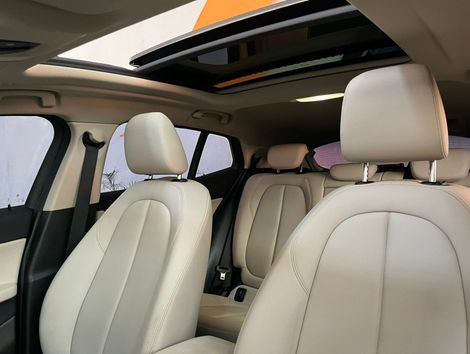 BMW X2 SDRIVE 20i 2.0/2.0 TB A. Flex 16V Aut