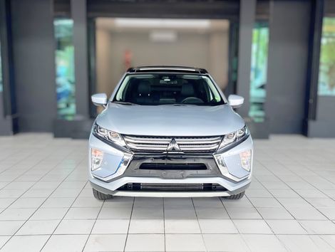 Mitsubishi Eclipse Cross HPE-S 1.5 16V 165cv Aut.