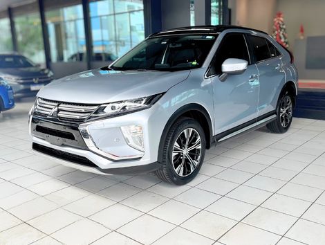 Mitsubishi Eclipse Cross HPE-S 1.5 16V 165cv Aut.