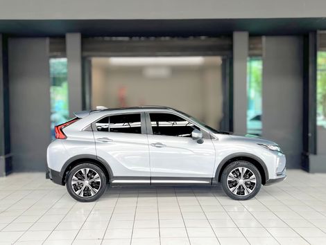 Mitsubishi Eclipse Cross HPE-S 1.5 16V 165cv Aut.