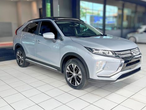 Mitsubishi Eclipse Cross HPE-S 1.5 16V 165cv Aut.