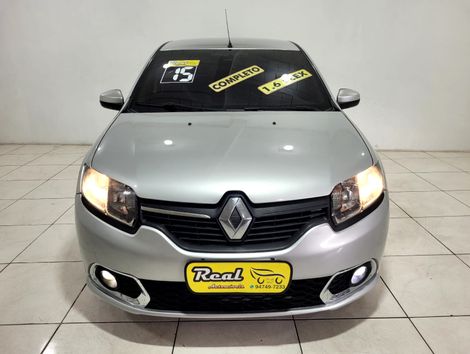 Renault SANDERO Expression Hi-Power 1.6 8V 5p