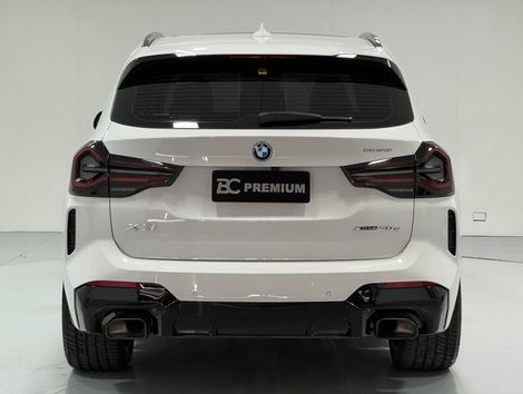 BMW X3 XDRIVE 30e M SP Launch Ed. TB (Híb.)