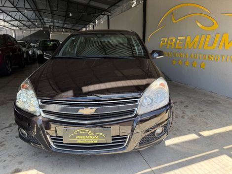 Chevrolet Vectra Elegan. 2.0 MPFI 8V FlexPower Mec