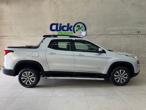 Fiat Toro Freedom 1.8 16V Flex Aut.