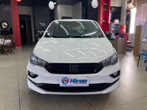 Fiat CRONOS DRIVE 1.3 8V Flex