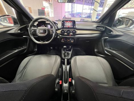 Fiat CRONOS DRIVE 1.3 8V Flex