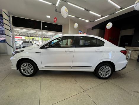 Fiat CRONOS DRIVE 1.3 8V Flex