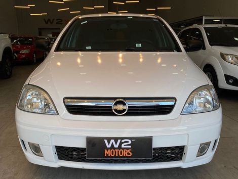 Chevrolet Corsa Hat. Maxx 1.4 8V ECONOFLEX 5p