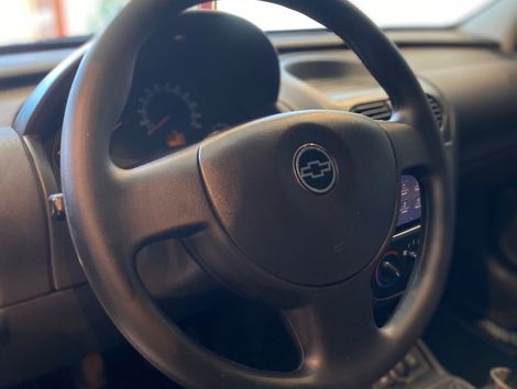 Chevrolet Corsa Hat. Maxx 1.4 8V ECONOFLEX 5p