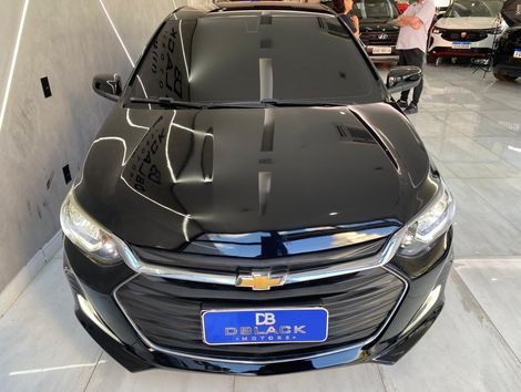 Chevrolet ONIX HATCH LT 1.0 12V Flex 5p Mec.