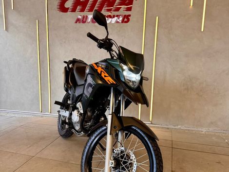 HONDA XRE 300 ADVENTURE FLEX