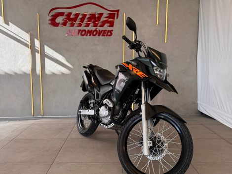 HONDA XRE 300 ADVENTURE FLEX