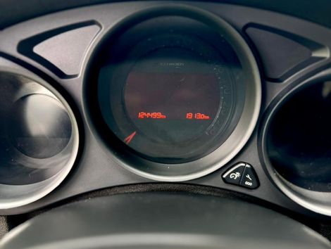 Citroën C4 LOUNGE Tendance 2.0 Flex 4p Mec.