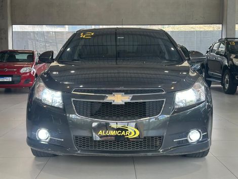 Chevrolet CRUZE HB Sport LT 1.8 16V FlexP. 5p Mec