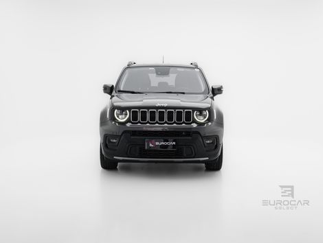Jeep Renegade Long. T270 1.3 TB 4x2 Flex Aut.