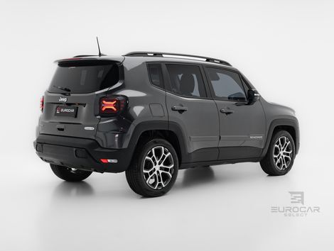 Jeep Renegade Long. T270 1.3 TB 4x2 Flex Aut.