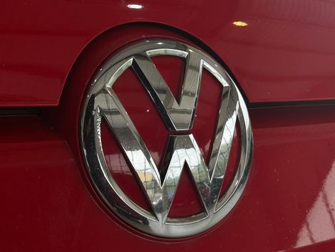 VolksWagen up! black/white/red 1.0 T. Flex 12V 5p