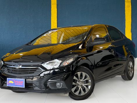 Chevrolet ONIX SEDAN Plus LT 1.0 12V Flex 4p Mec.