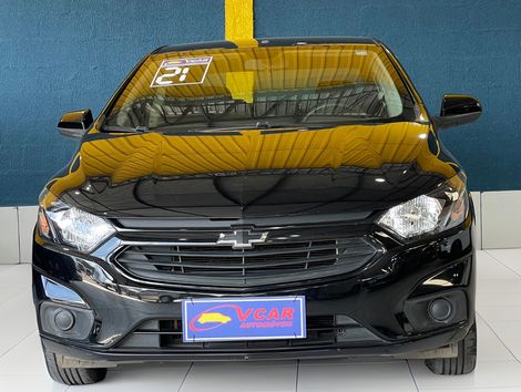 Chevrolet ONIX SEDAN Plus LT 1.0 12V Flex 4p Mec.