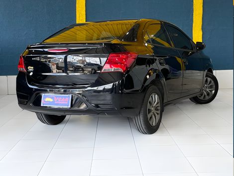 Chevrolet ONIX SEDAN Plus LT 1.0 12V Flex 4p Mec.