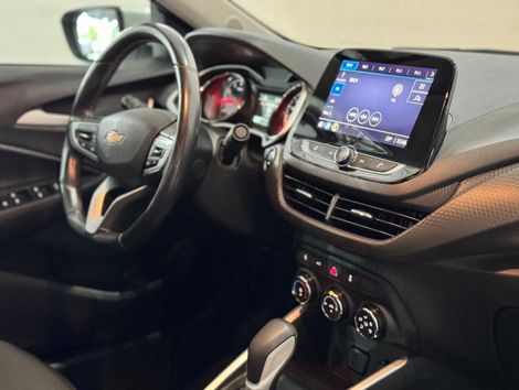 Chevrolet ONIX SEDAN Plus LTZ 1.0 12V TB Flex Aut.