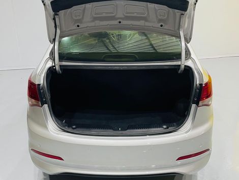 Hyundai HB20S C.Style/C.Plus1.6 Flex 16V Aut. 4p