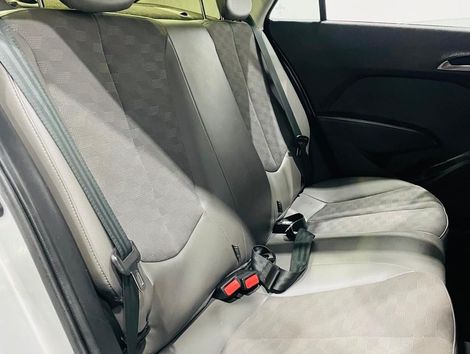 Hyundai HB20S C.Style/C.Plus1.6 Flex 16V Aut. 4p