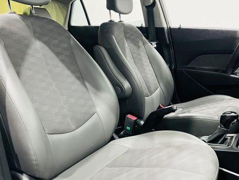 Hyundai HB20S C.Style/C.Plus1.6 Flex 16V Aut. 4p