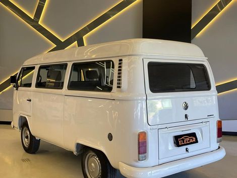 VolksWagen Kombi Lotação 1.4 Mi Total Flex 8V