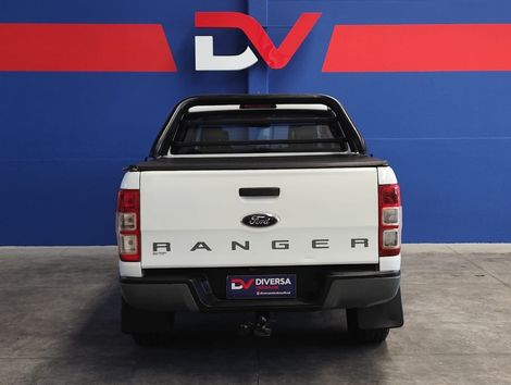 Ford Ranger XLS 3.2 20V 4x4 CD Diesel Aut.
