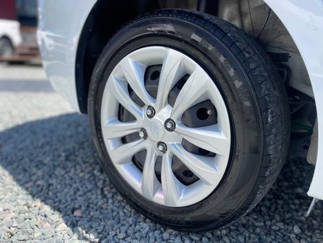 Hyundai HB20S C.Plus/C.Style 1.6 Flex 16V Mec.4p